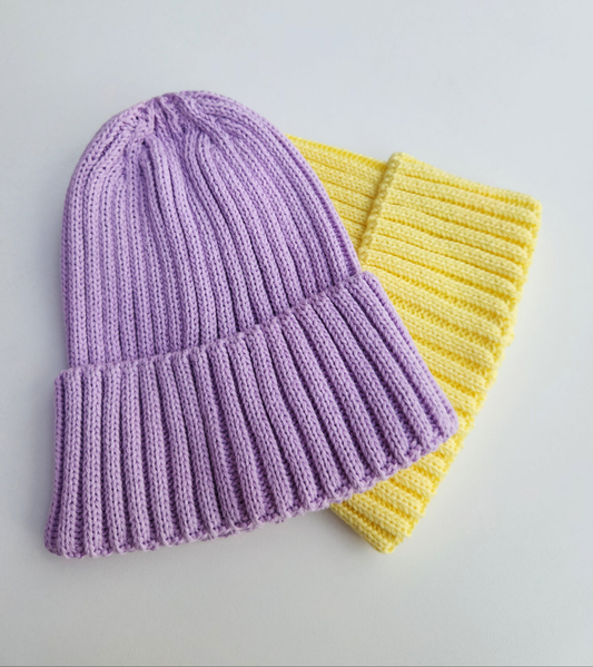 The Sam Beanie