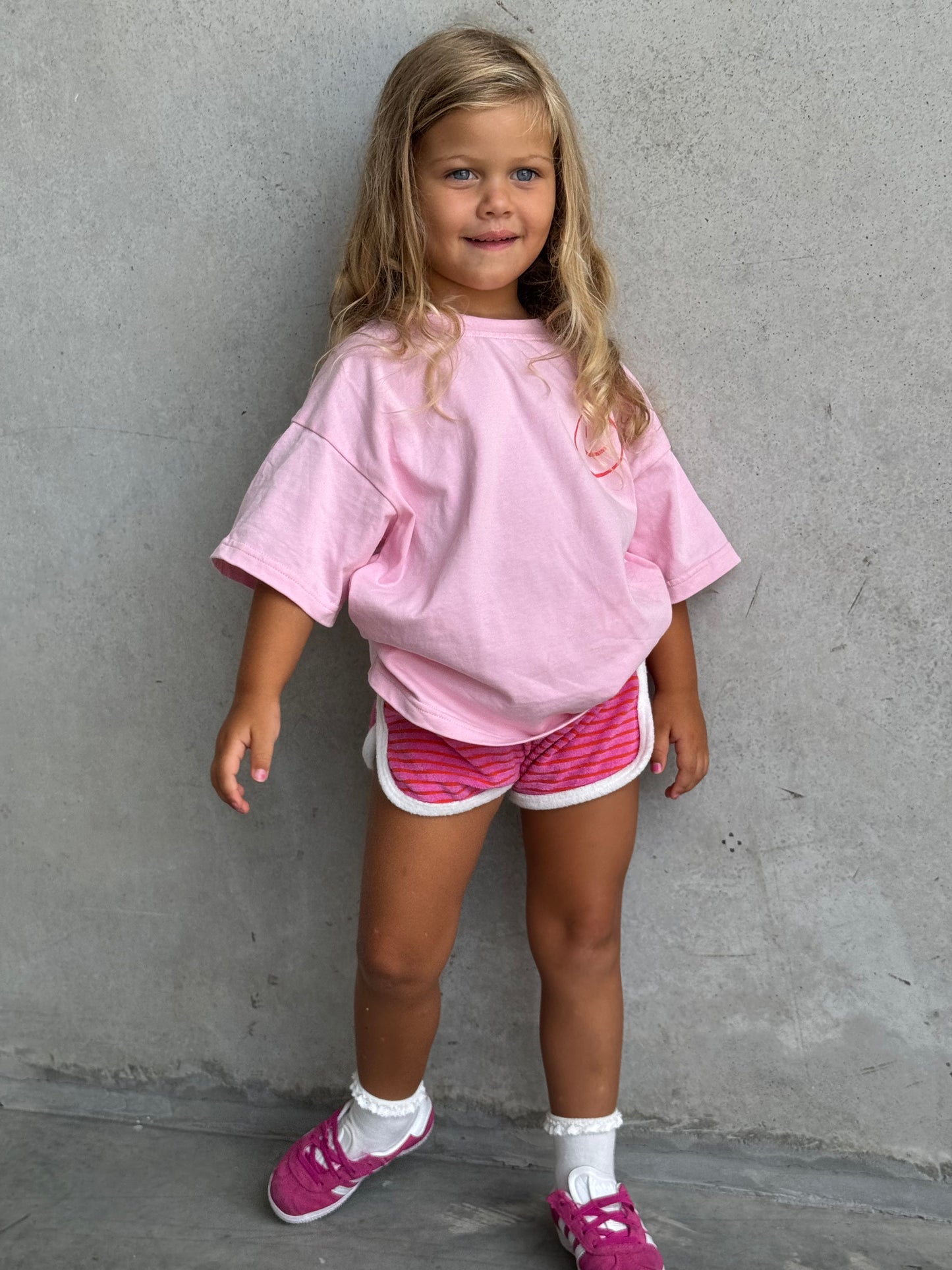 "Choose Happy" Tee